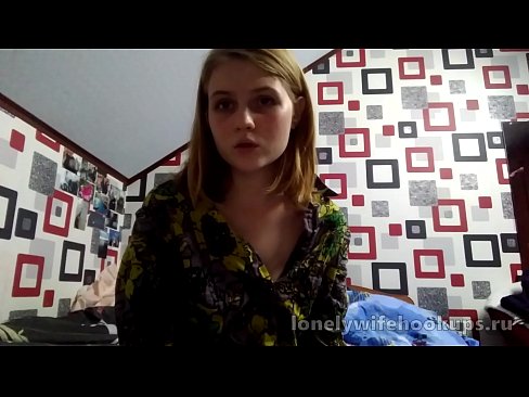 ❤️ Young blonde student from Russia likes bigger dicks. Russian porn at en-us.superpornpics.ru ❤